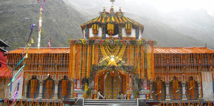 Badrinath