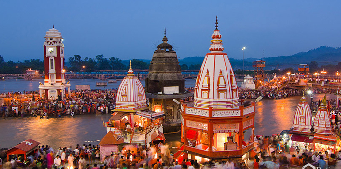 Haridwar