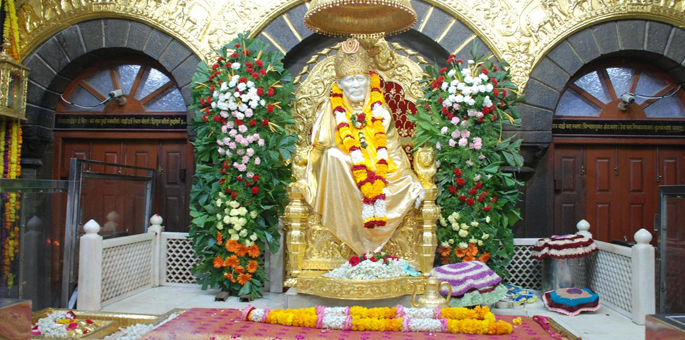 Shirdi