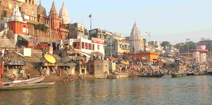 varanasi