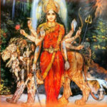 Maa-Vaishnavi-Devi-Vishweshwari-Mahamaya